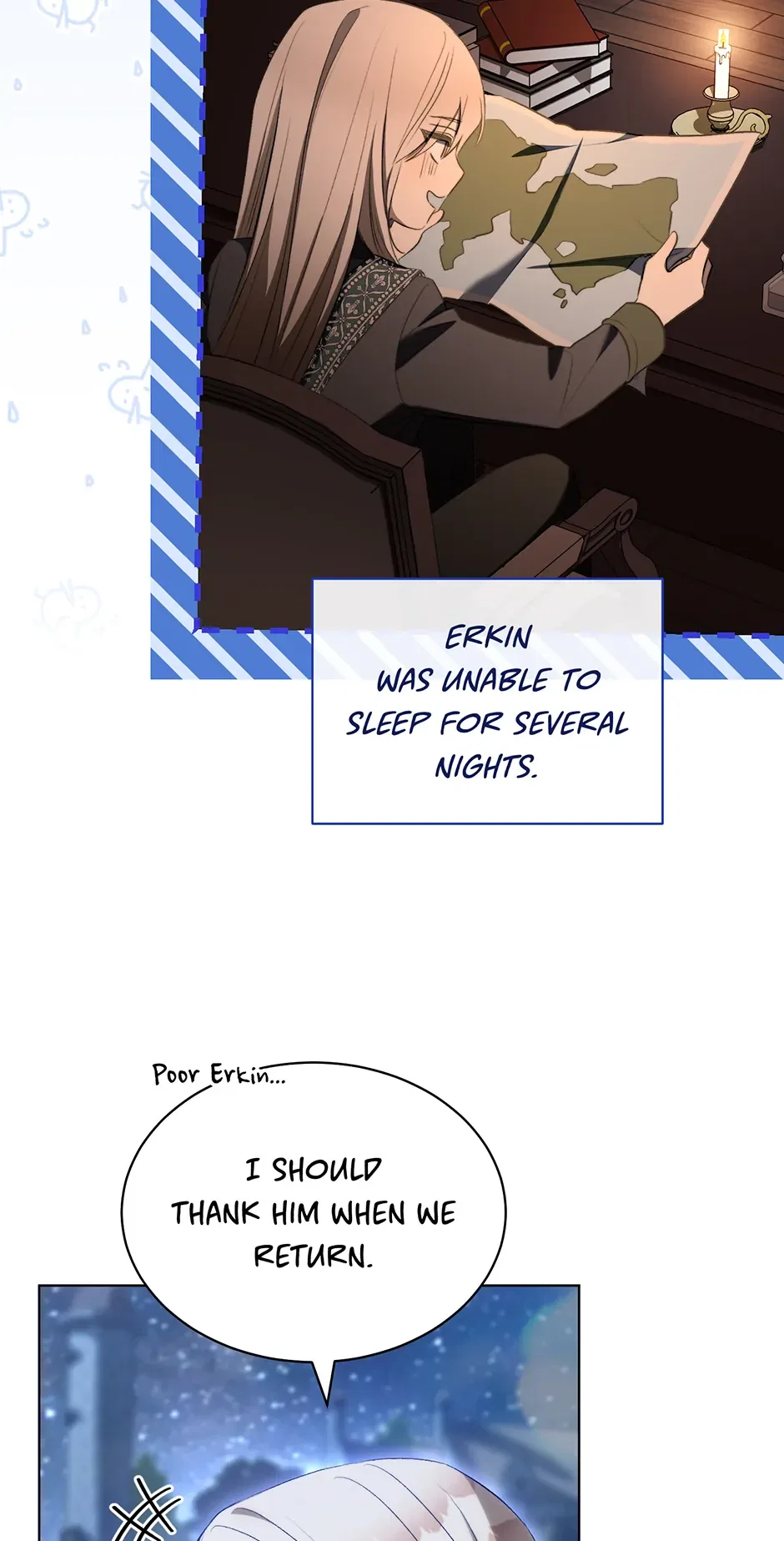 Ways to Satisfy a Devil Chapter 95 – Page 27