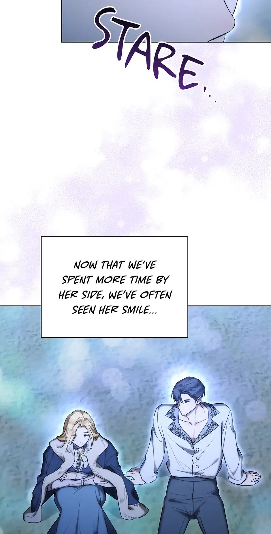 Ways to Satisfy a Devil Chapter 95 – Page 29
