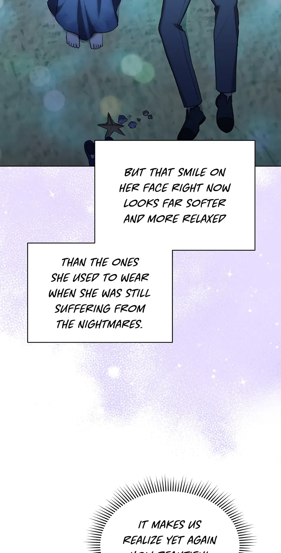 Ways to Satisfy a Devil Chapter 95 – Page 30