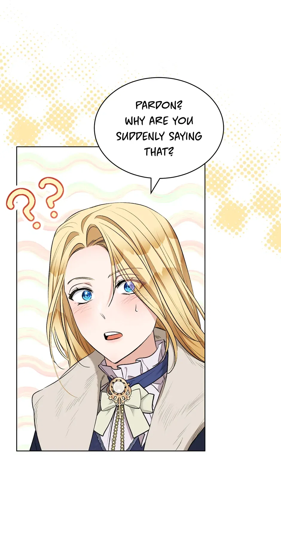 Ways to Satisfy a Devil Chapter 95 – Page 34