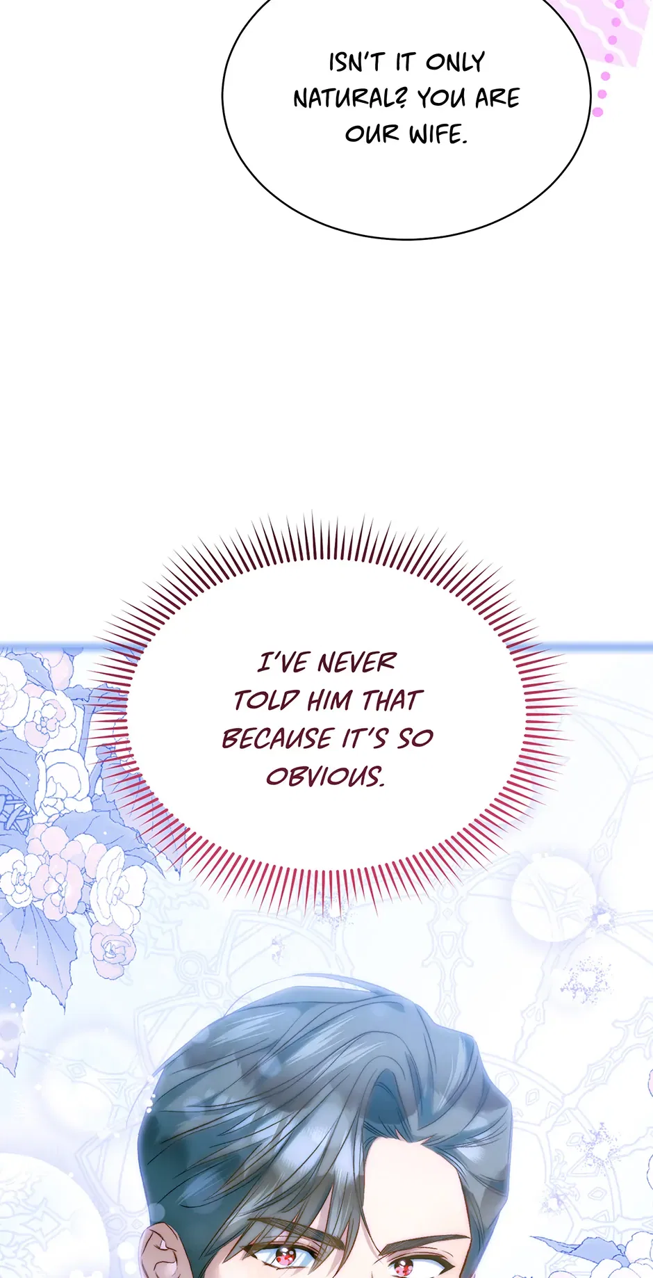 Ways to Satisfy a Devil Chapter 95 – Page 36