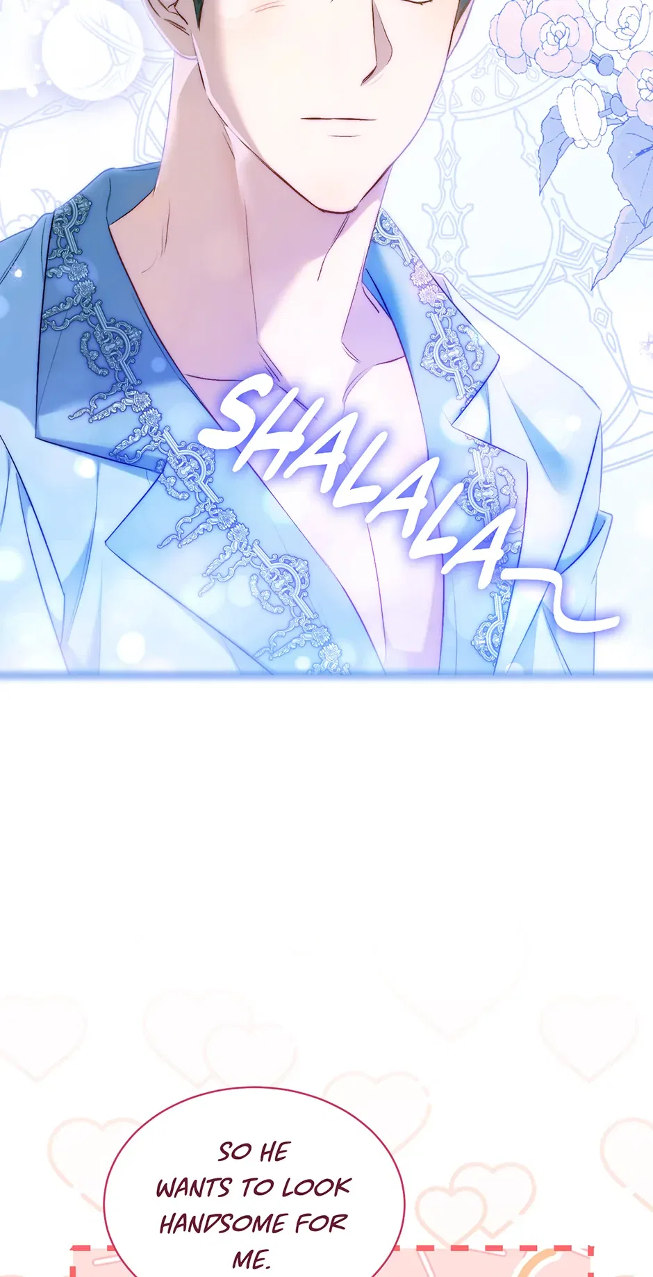 Ways to Satisfy a Devil Chapter 95 – Page 37
