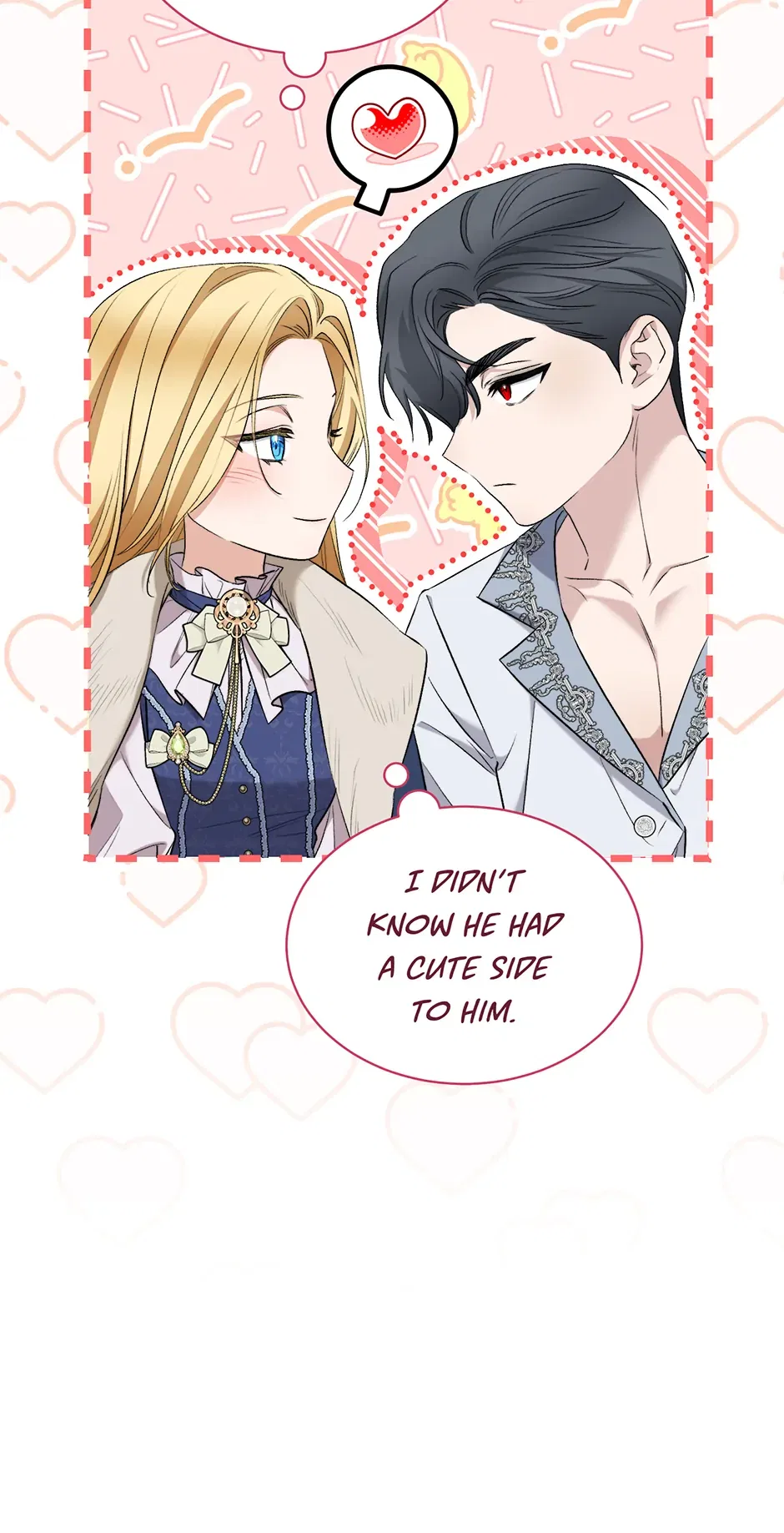 Ways to Satisfy a Devil Chapter 95 – Page 38