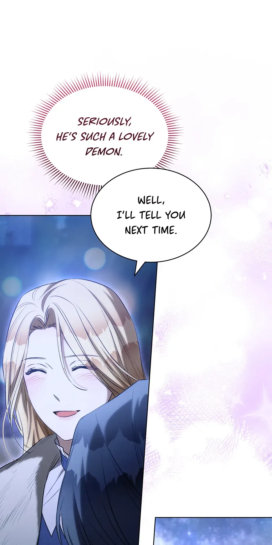 Ways to Satisfy a Devil Chapter 95 – Page 39