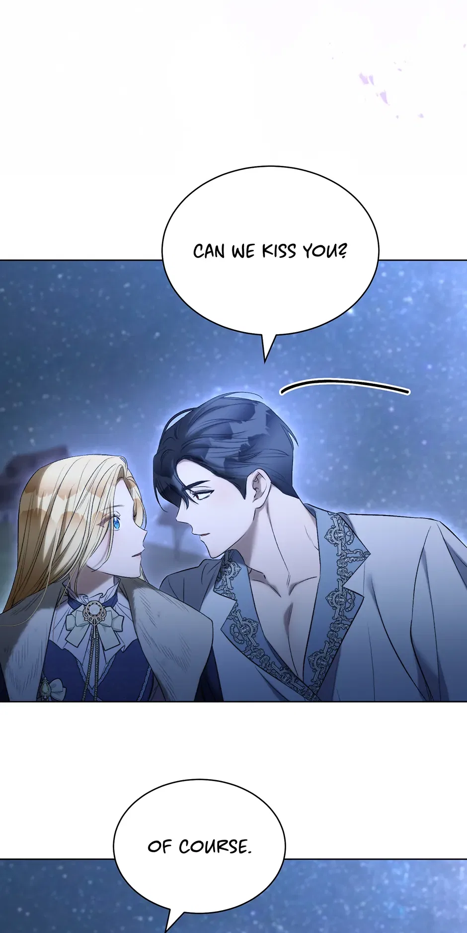 Ways to Satisfy a Devil Chapter 95 – Page 41