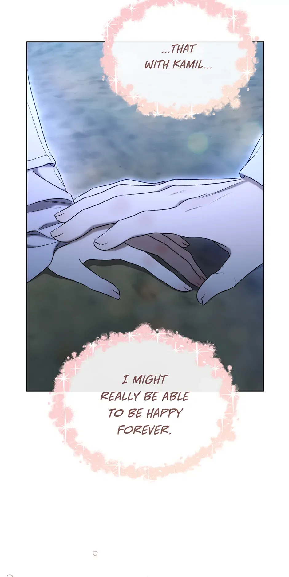 Ways to Satisfy a Devil Chapter 95 – Page 44