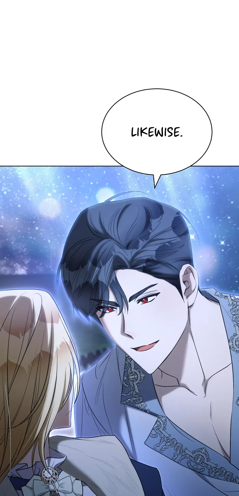 Ways to Satisfy a Devil Chapter 95 – Page 49