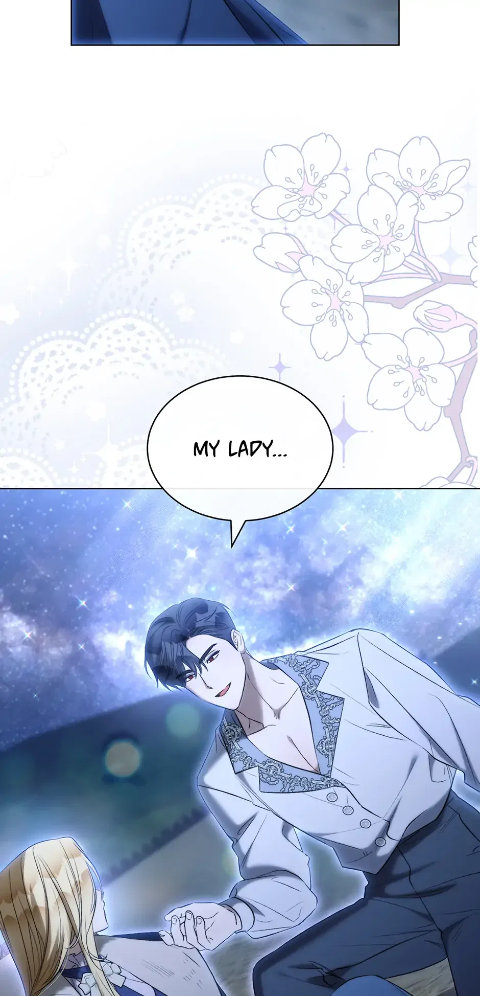 Ways to Satisfy a Devil Chapter 95 – Page 51