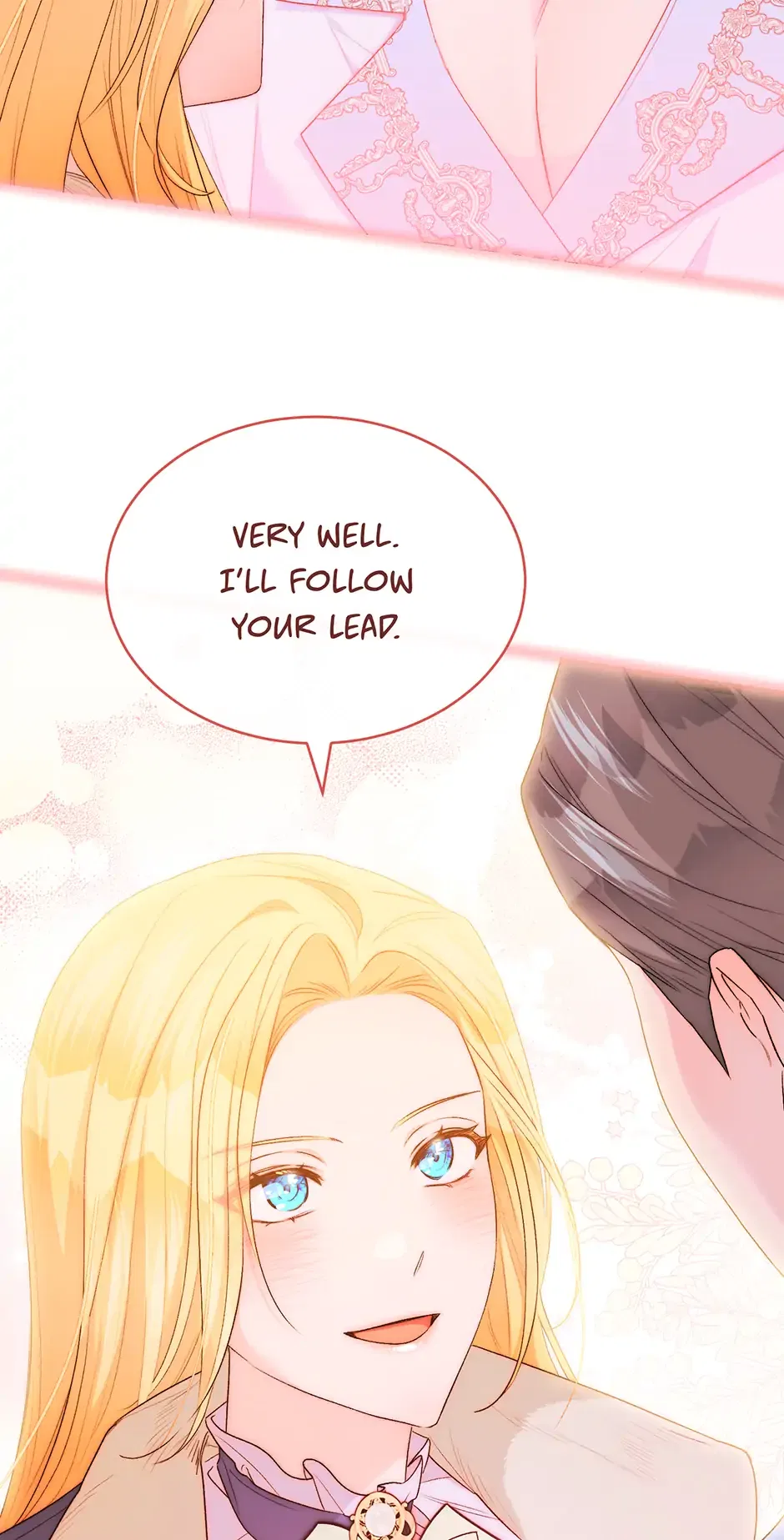 Ways to Satisfy a Devil Chapter 95 – Page 57