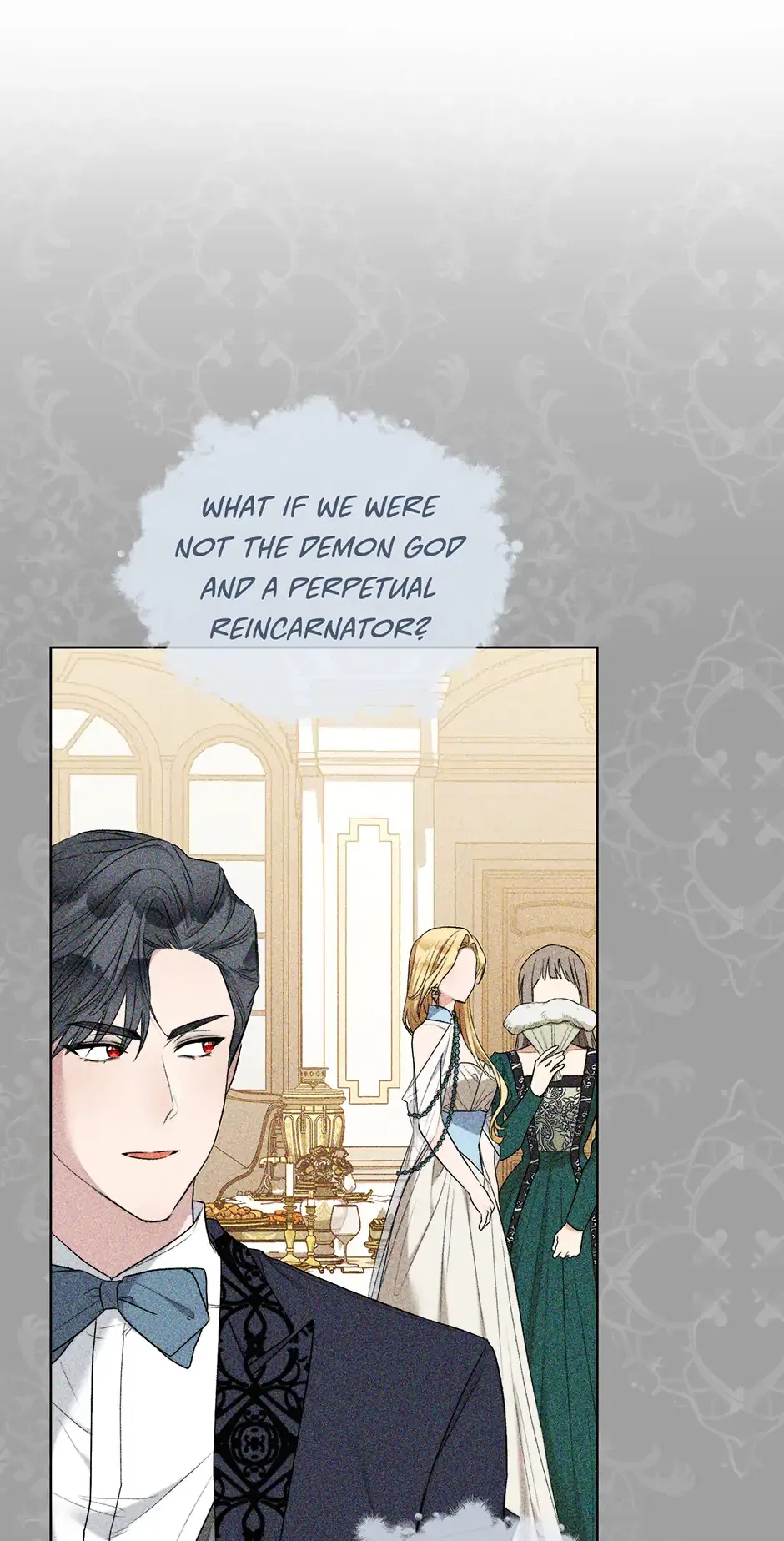 Ways to Satisfy a Devil Chapter 95 – Page 60