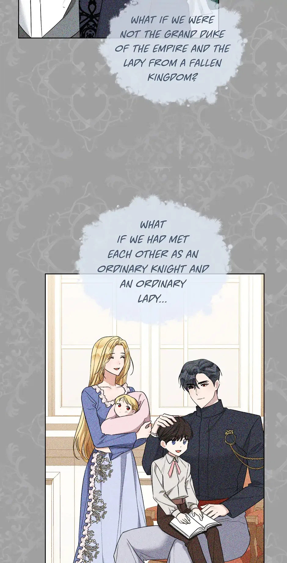 Ways to Satisfy a Devil Chapter 95 – Page 61