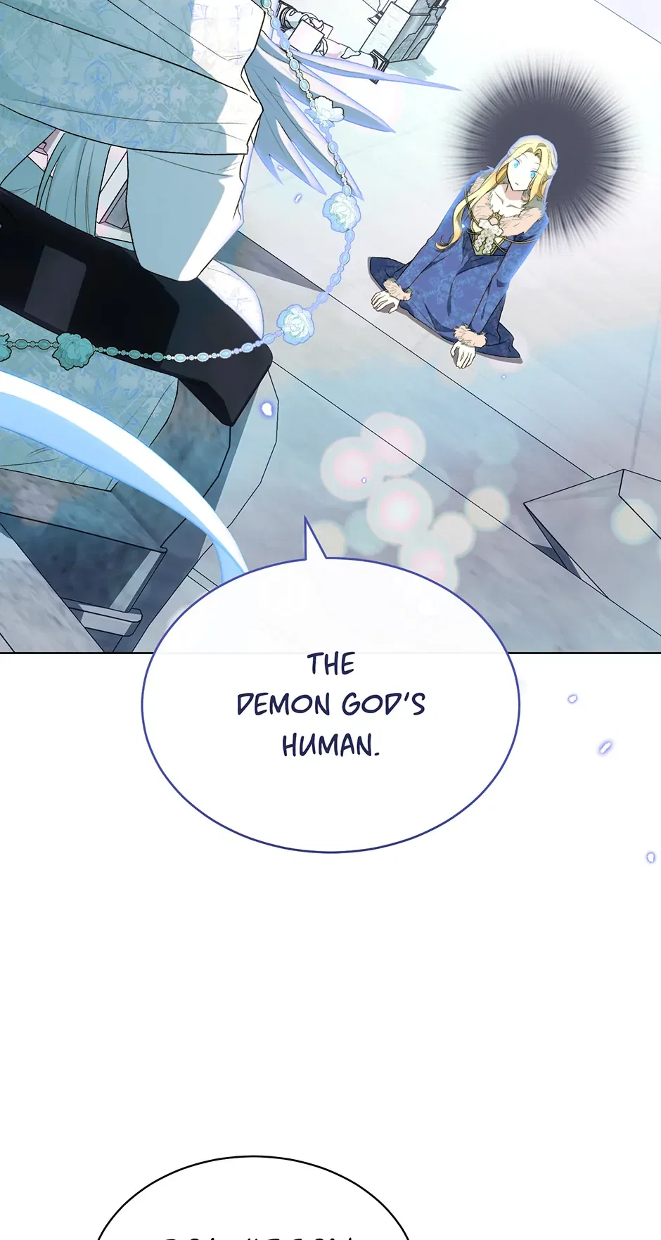 Ways to Satisfy a Devil Chapter 94 – Page 2
