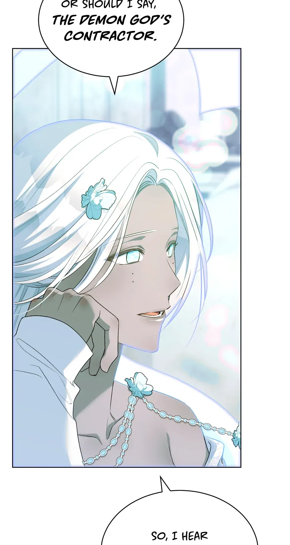 Ways to Satisfy a Devil Chapter 94 – Page 3