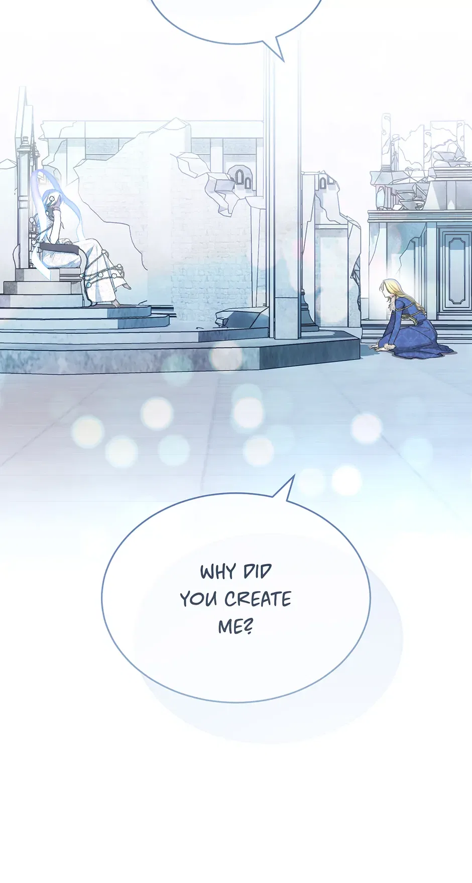 Ways to Satisfy a Devil Chapter 94 – Page 6