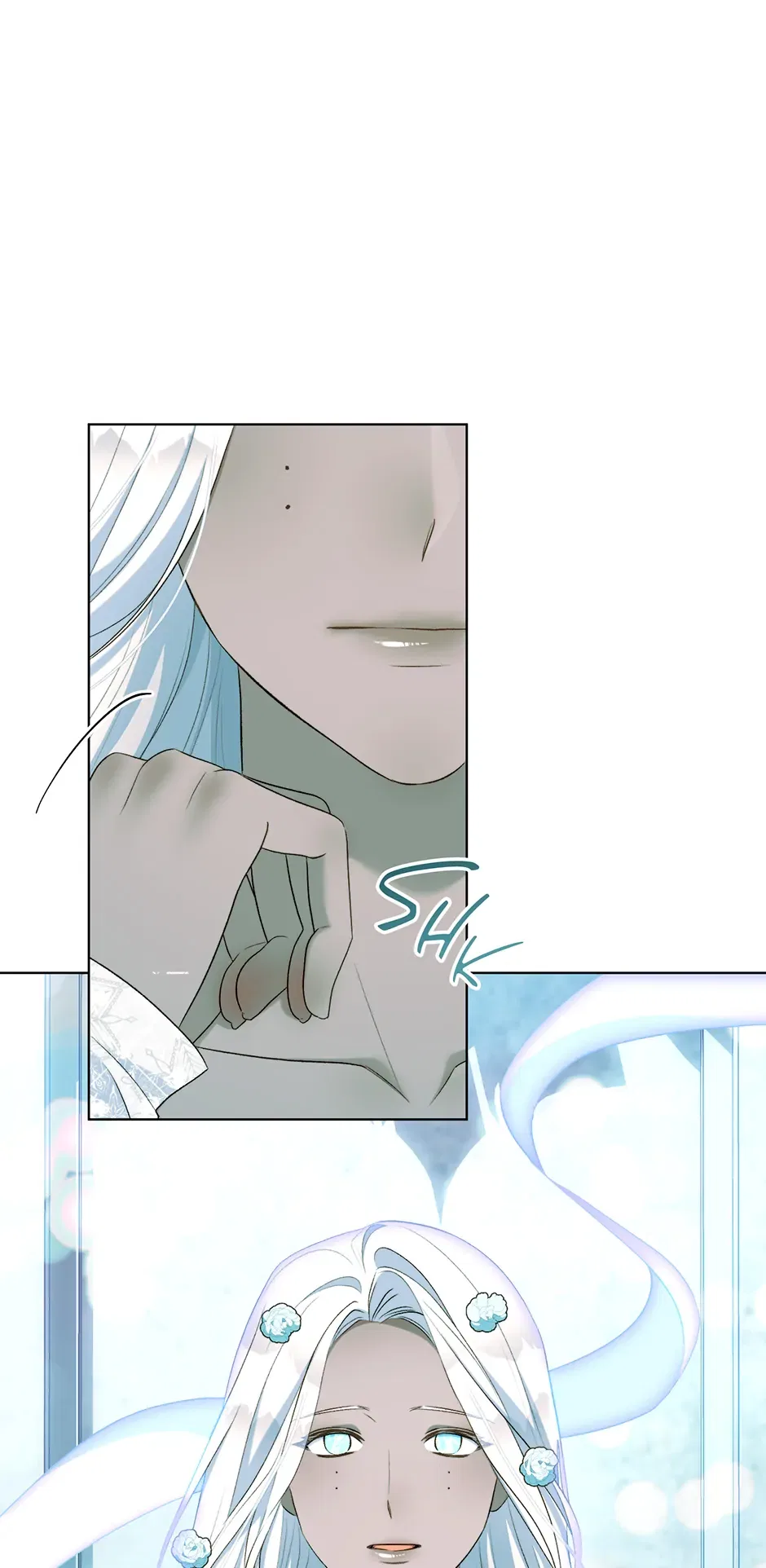 Ways to Satisfy a Devil Chapter 94 – Page 8