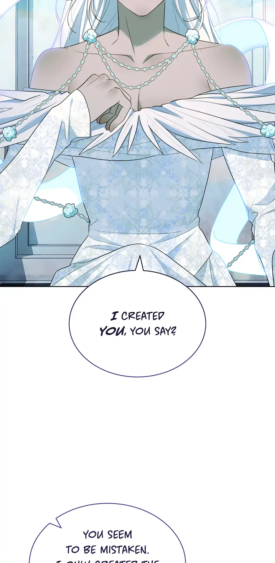 Ways to Satisfy a Devil Chapter 94 – Page 9