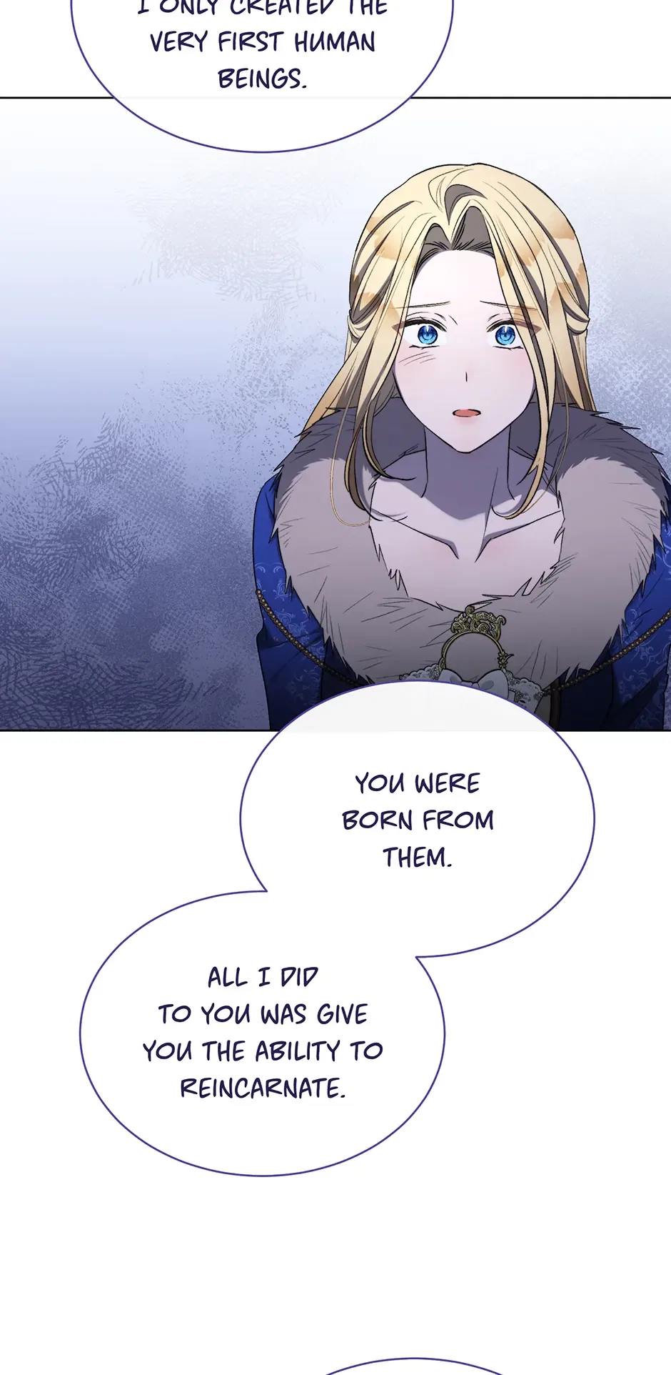 Ways to Satisfy a Devil Chapter 94 – Page 10