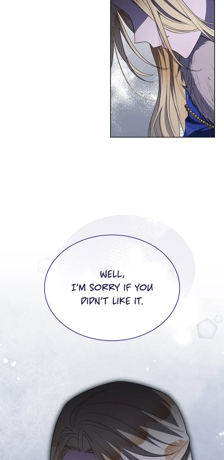 Ways to Satisfy a Devil Chapter 94 – Page 12