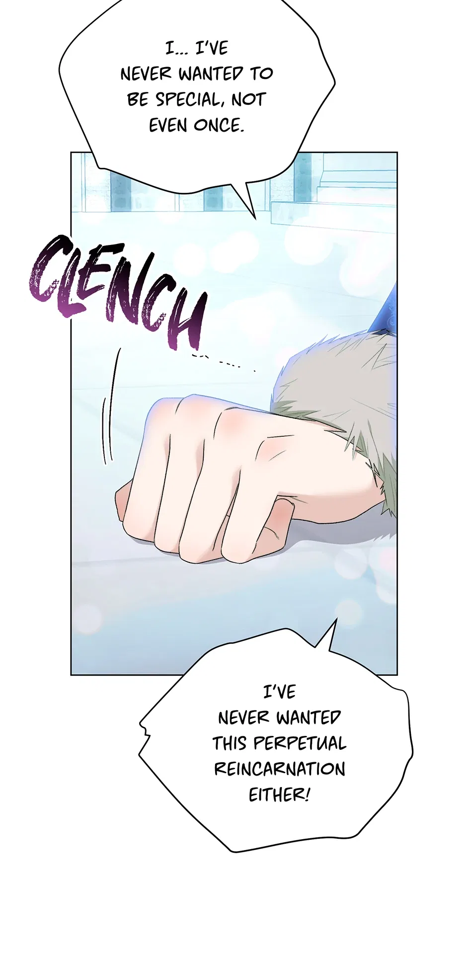 Ways to Satisfy a Devil Chapter 94 – Page 14