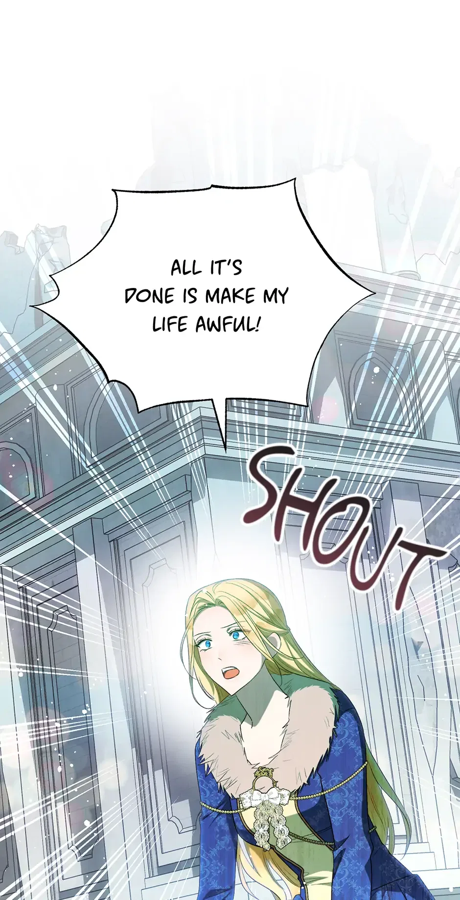 Ways to Satisfy a Devil Chapter 94 – Page 15