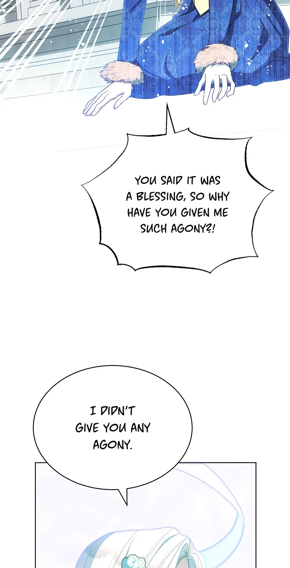 Ways to Satisfy a Devil Chapter 94 – Page 16