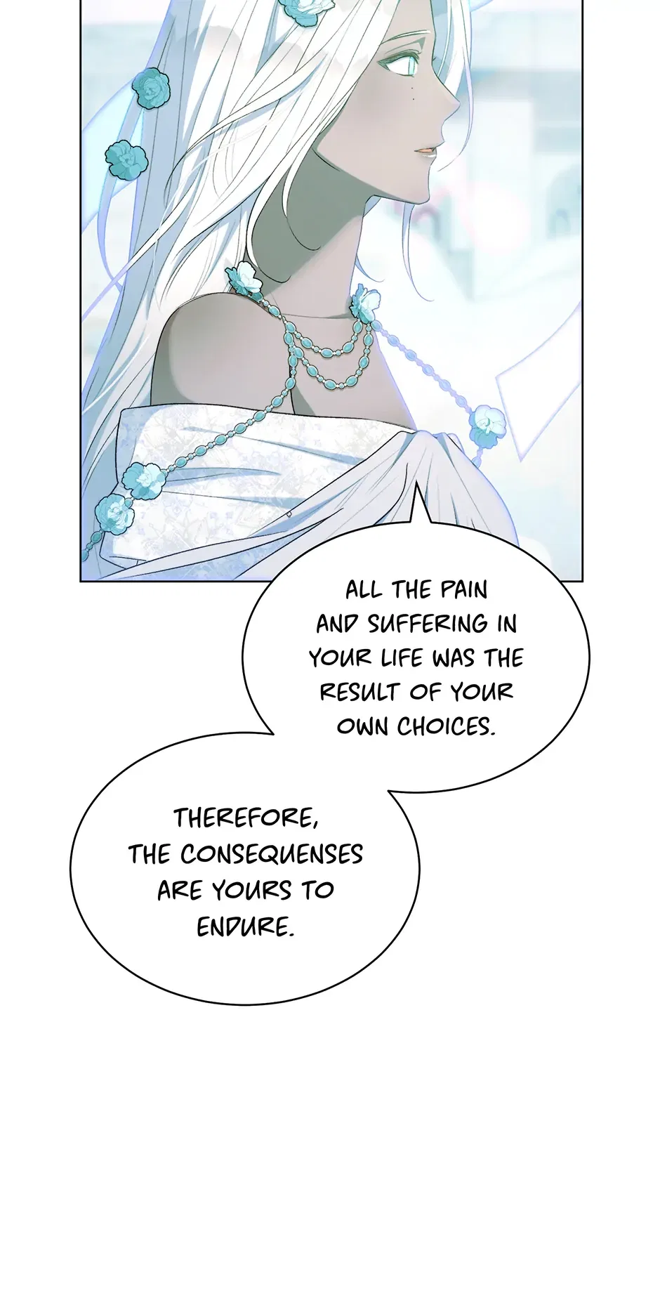 Ways to Satisfy a Devil Chapter 94 – Page 17