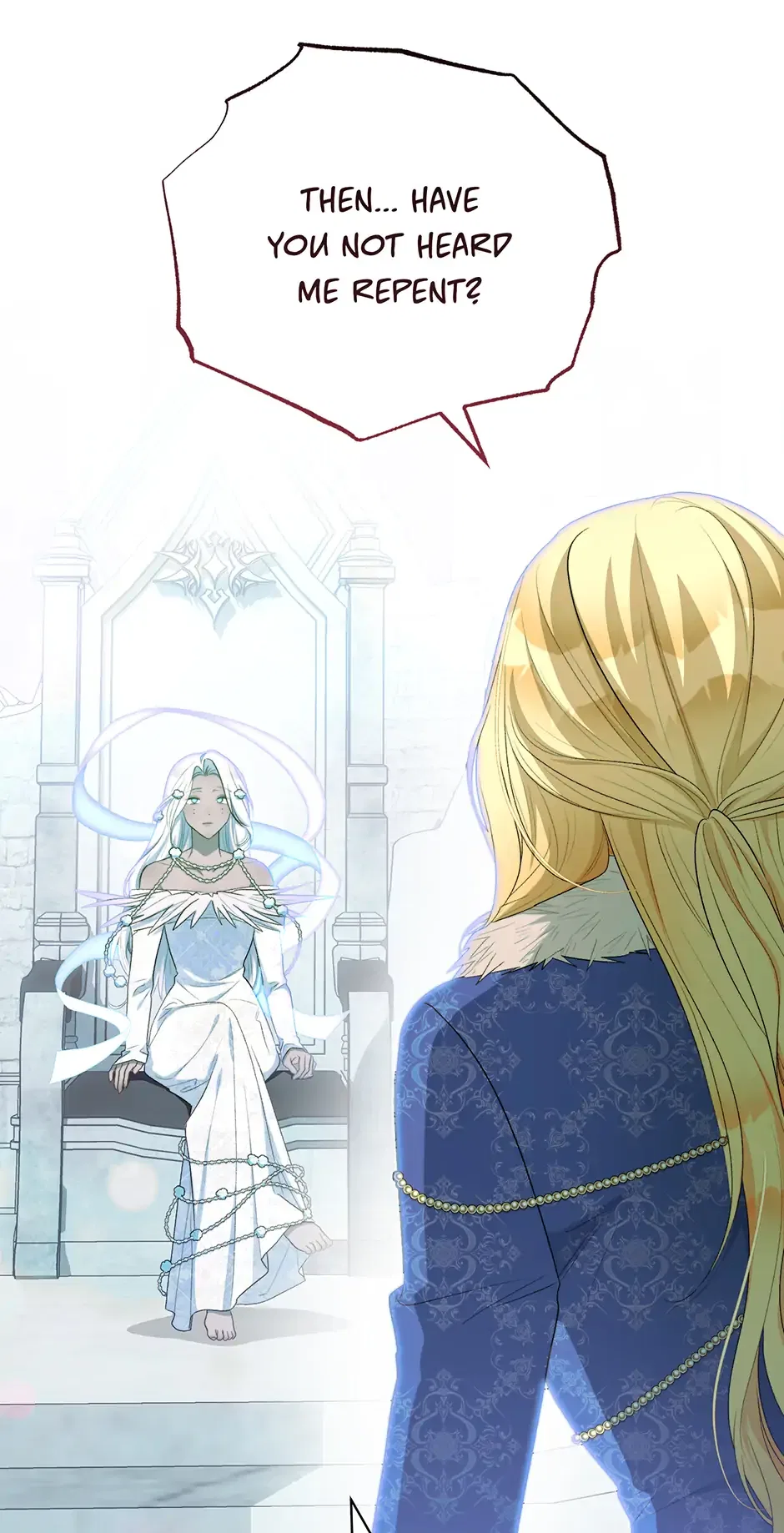Ways to Satisfy a Devil Chapter 94 – Page 18