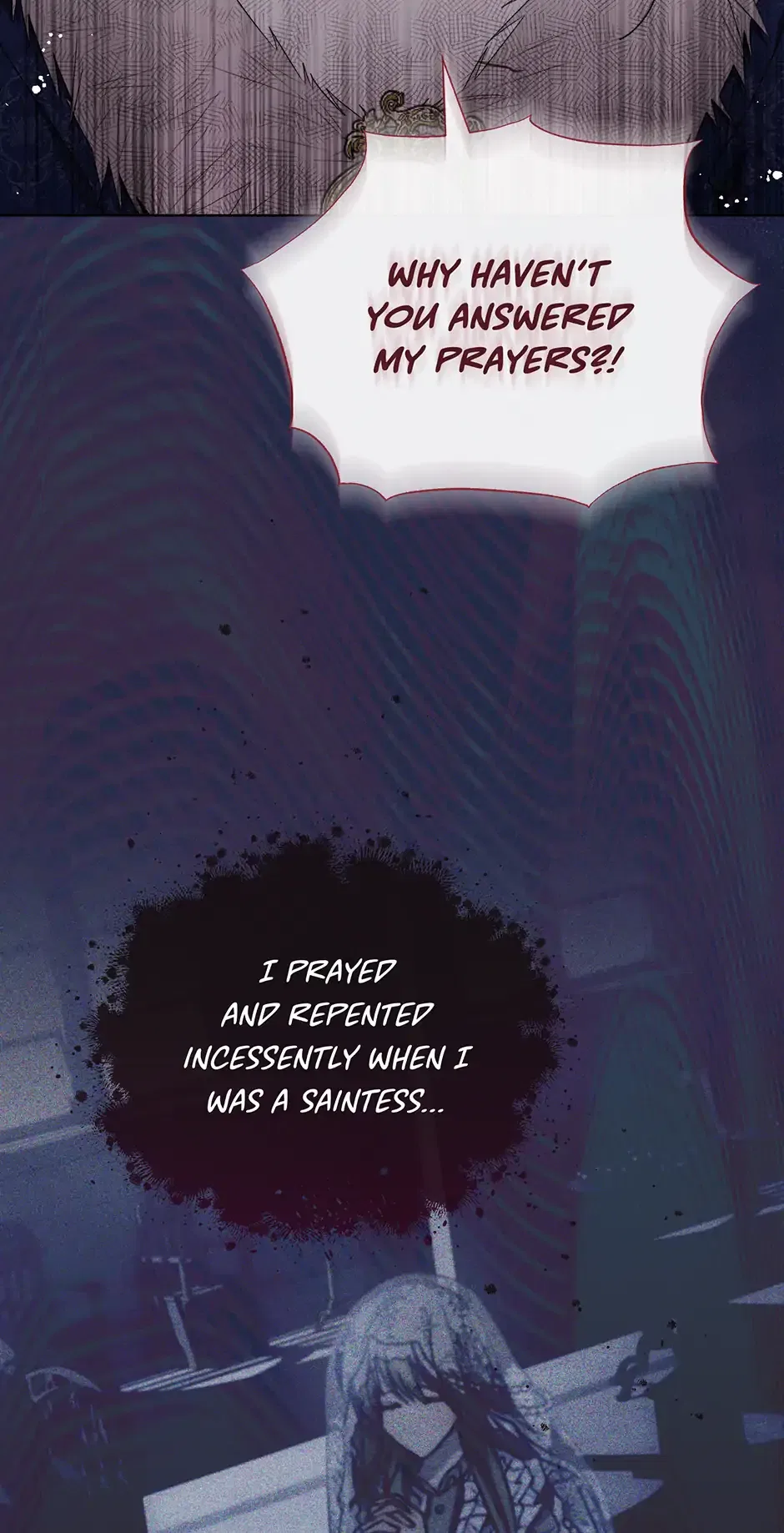 Ways to Satisfy a Devil Chapter 94 – Page 20