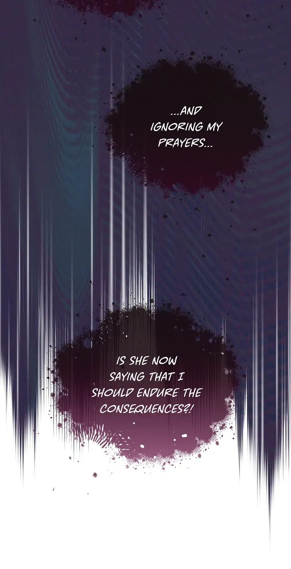 Ways to Satisfy a Devil Chapter 94 – Page 22
