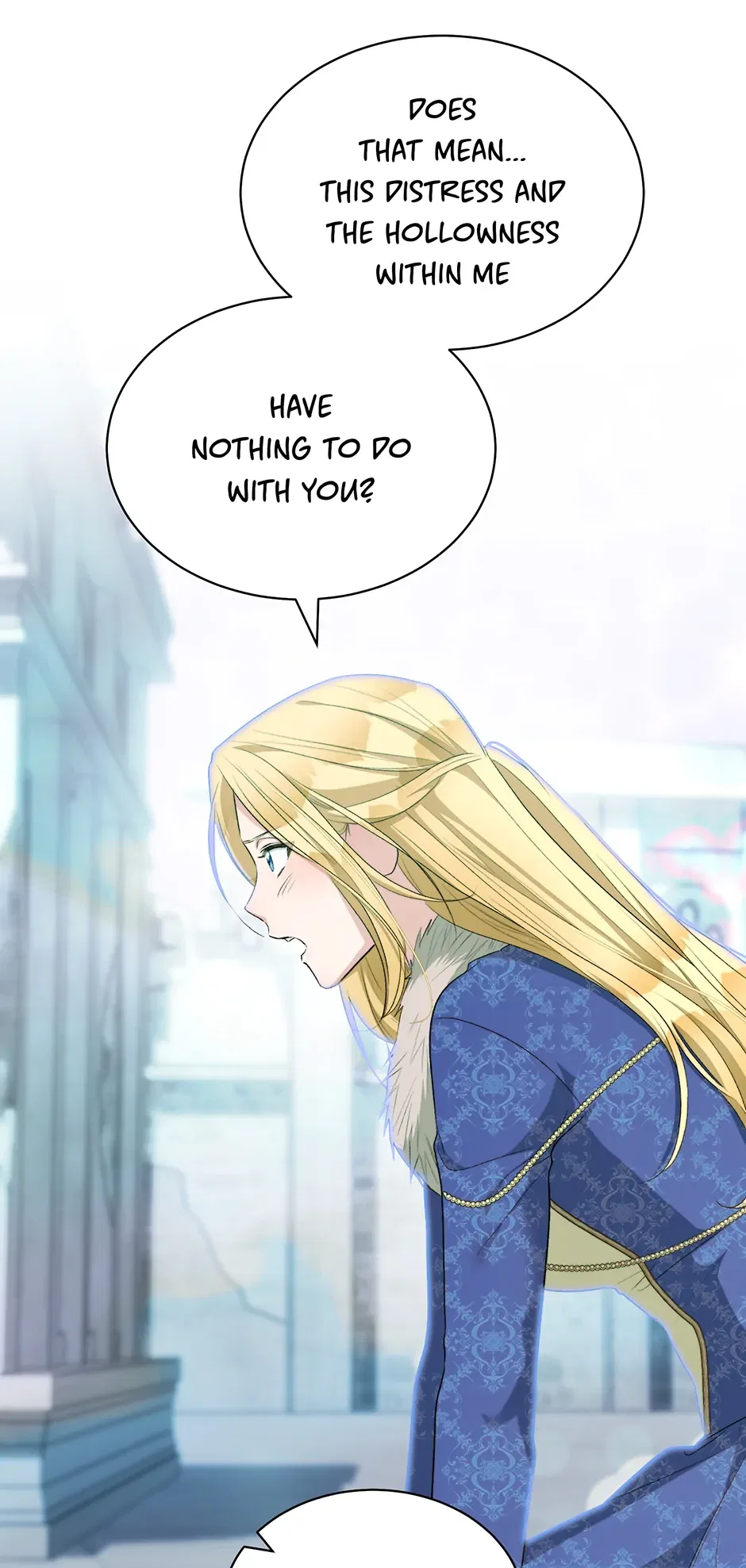 Ways to Satisfy a Devil Chapter 94 – Page 25