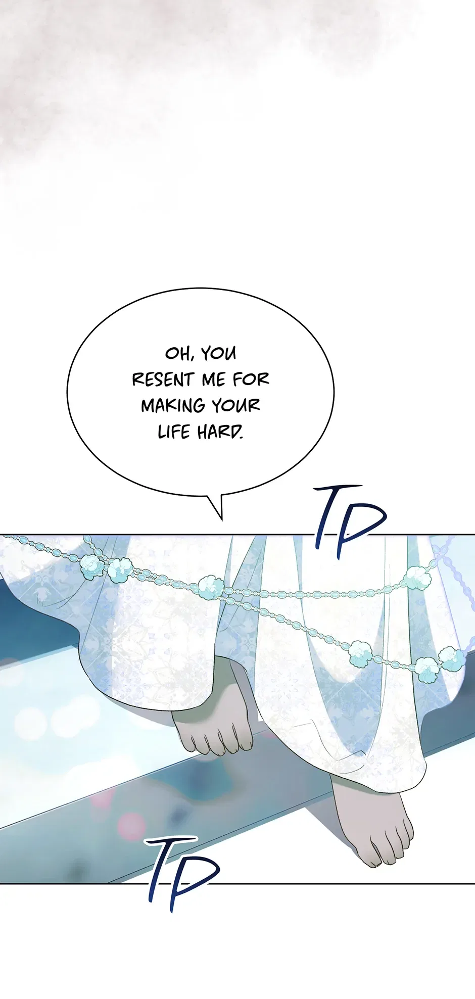 Ways to Satisfy a Devil Chapter 94 – Page 27