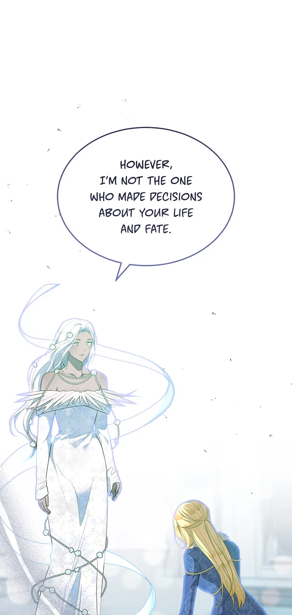 Ways to Satisfy a Devil Chapter 94 – Page 28