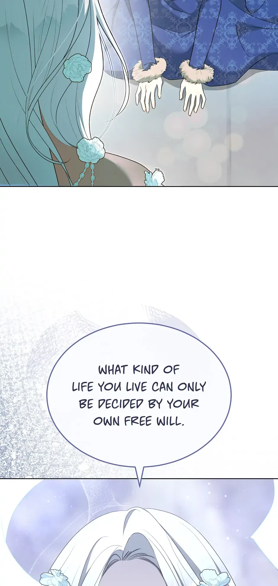 Ways to Satisfy a Devil Chapter 94 – Page 30