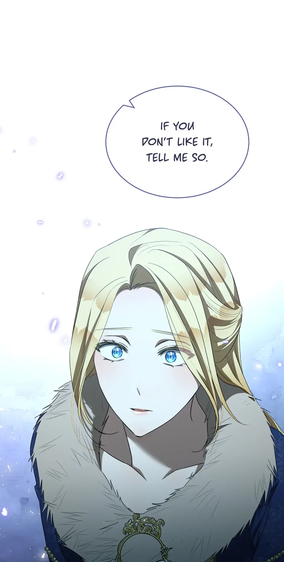 Ways to Satisfy a Devil Chapter 94 – Page 32