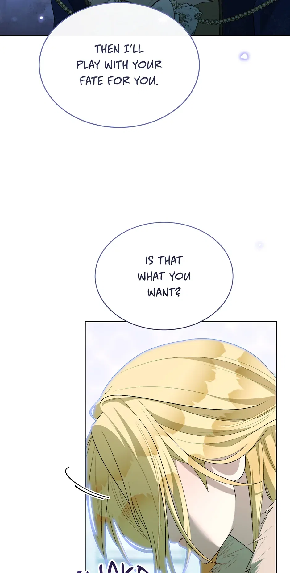 Ways to Satisfy a Devil Chapter 94 – Page 33