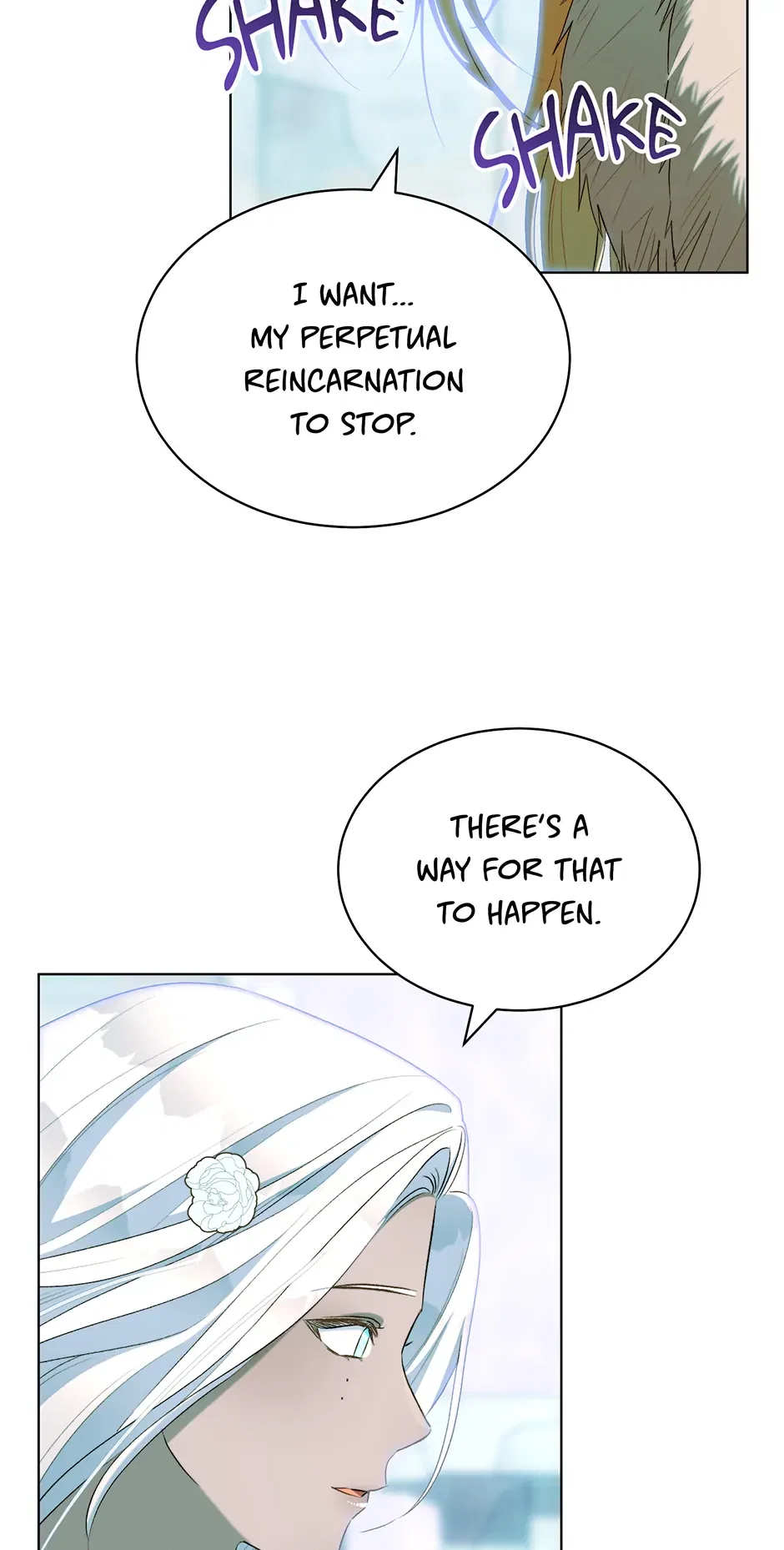 Ways to Satisfy a Devil Chapter 94 – Page 34