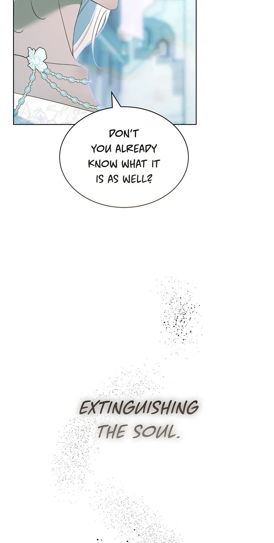 Ways to Satisfy a Devil Chapter 94 – Page 35
