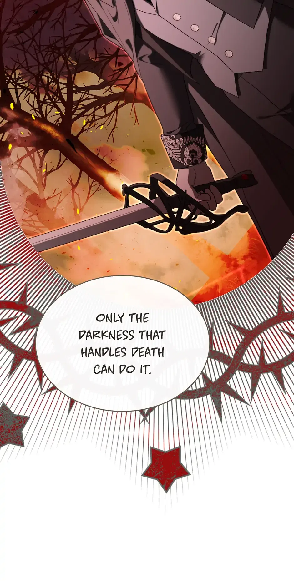 Ways to Satisfy a Devil Chapter 94 – Page 38