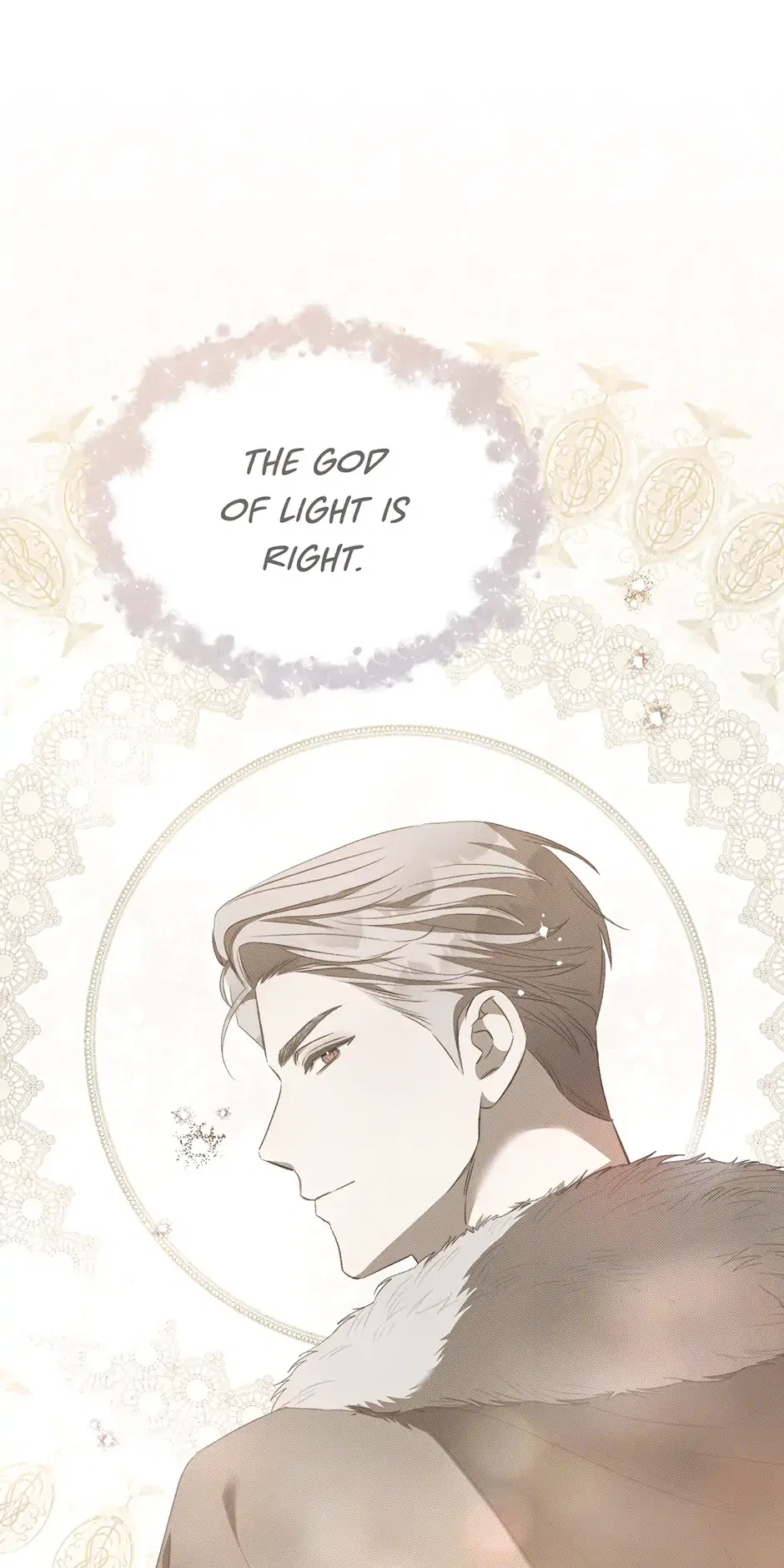 Ways to Satisfy a Devil Chapter 94 – Page 40