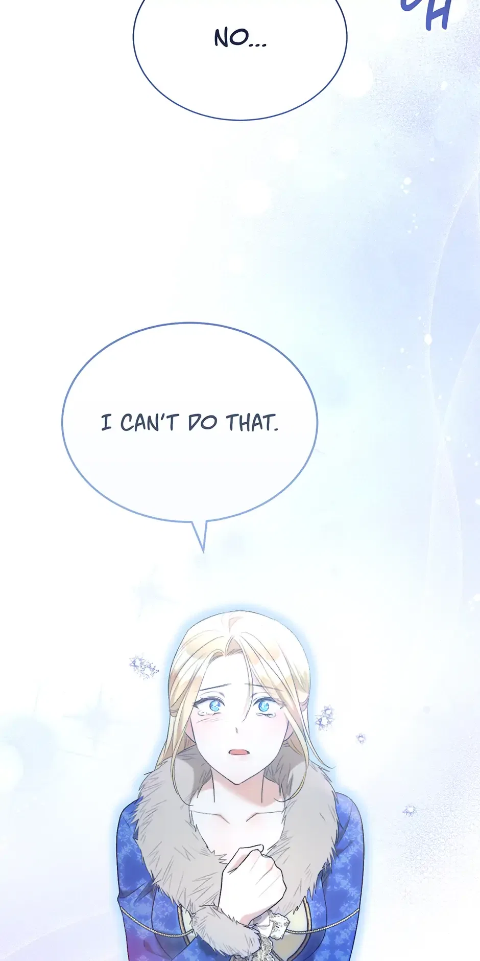 Ways to Satisfy a Devil Chapter 94 – Page 45