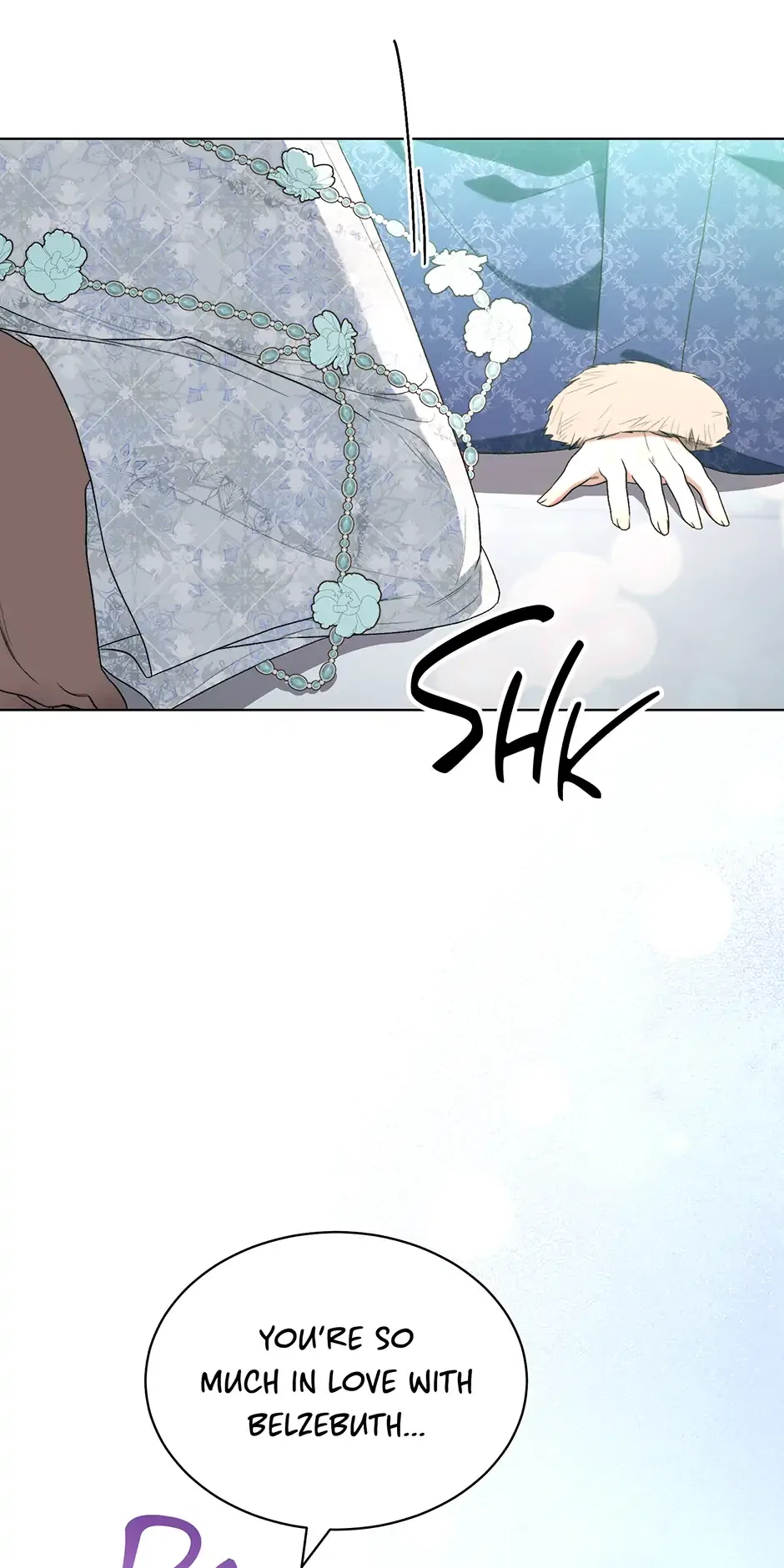 Ways to Satisfy a Devil Chapter 94 – Page 47