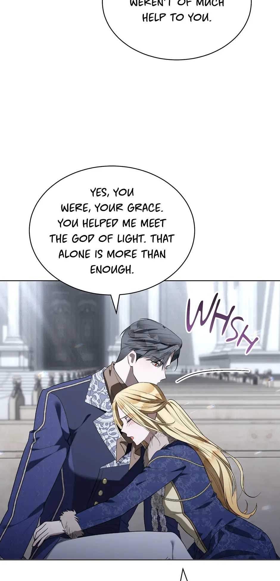 Ways to Satisfy a Devil Chapter 94 – Page 61