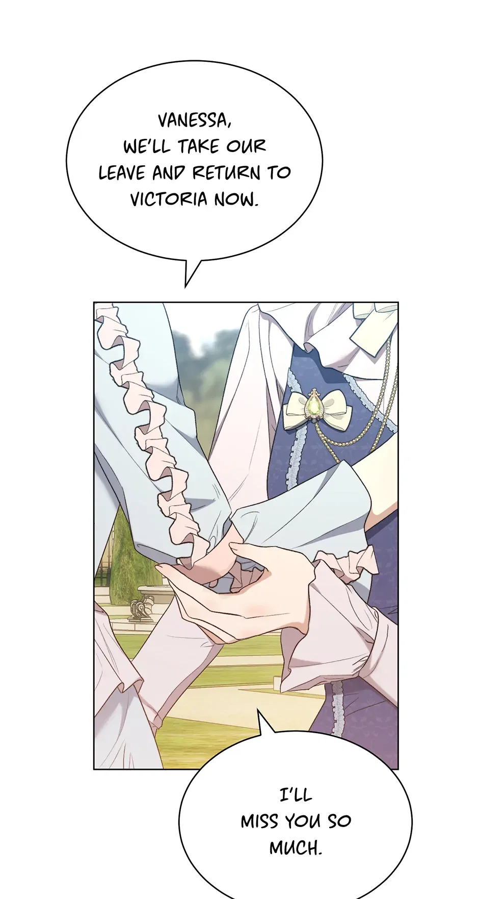 Ways to Satisfy a Devil Chapter 94 – Page 67