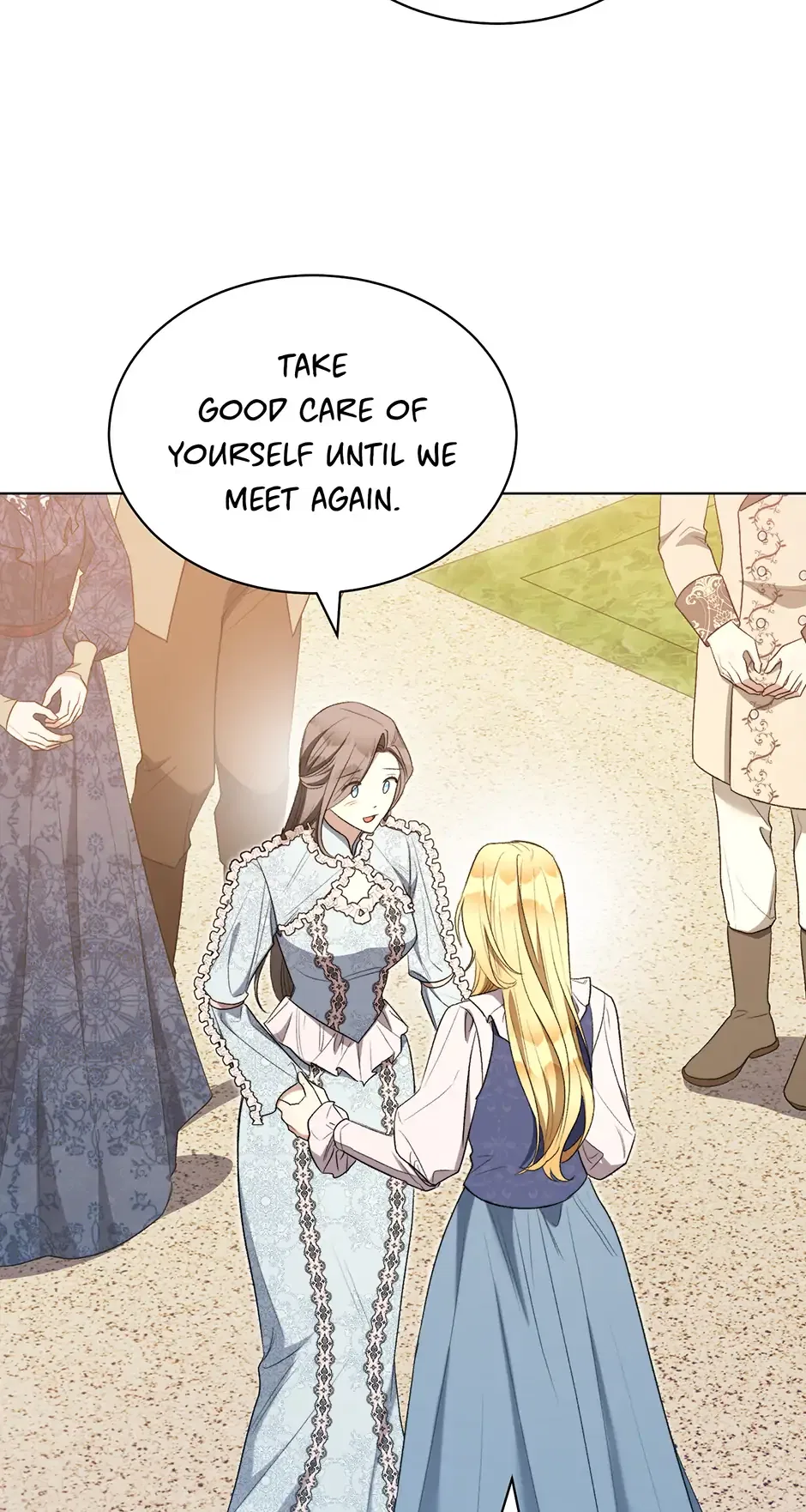 Ways to Satisfy a Devil Chapter 94 – Page 68