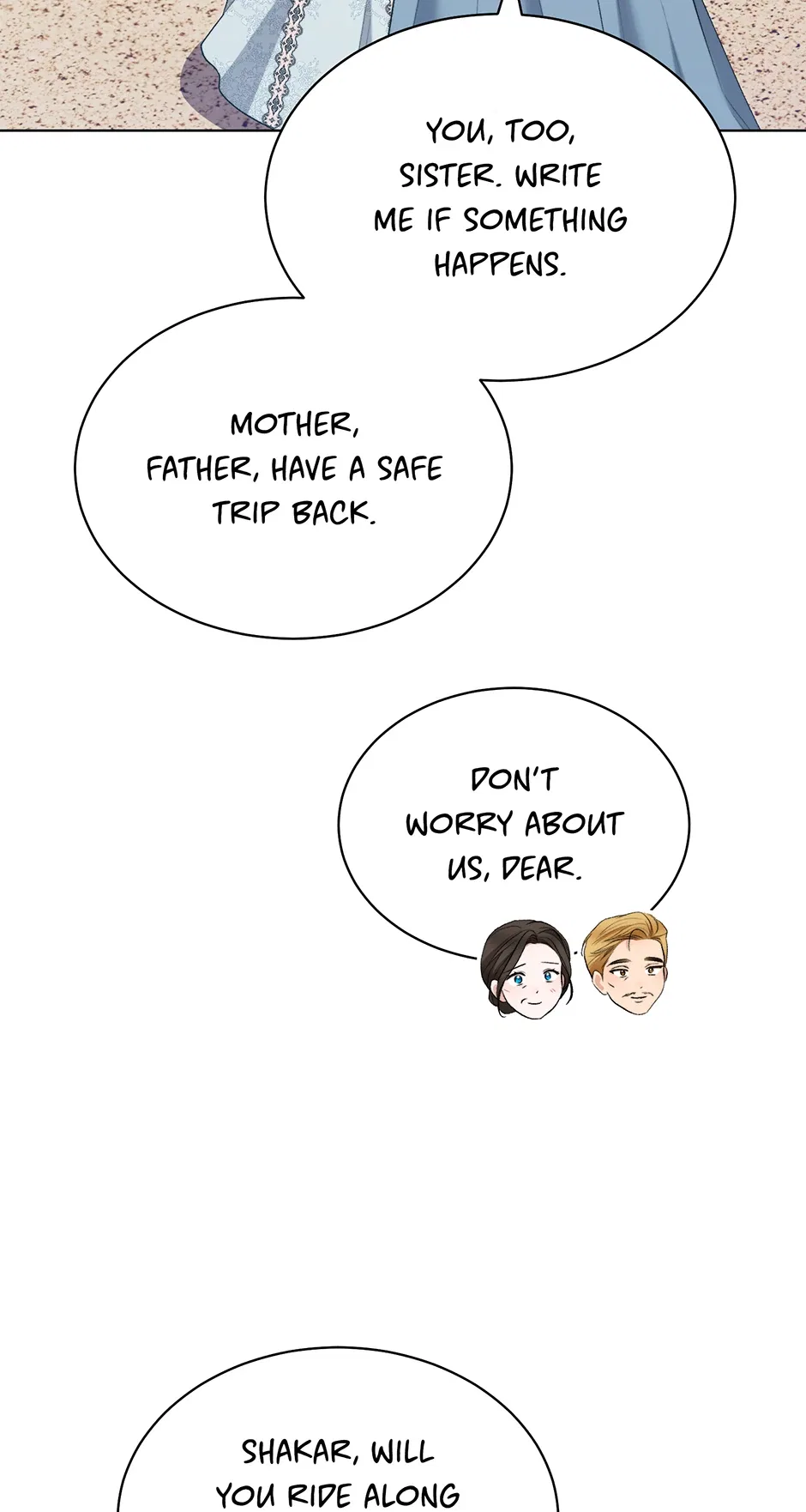Ways to Satisfy a Devil Chapter 94 – Page 69