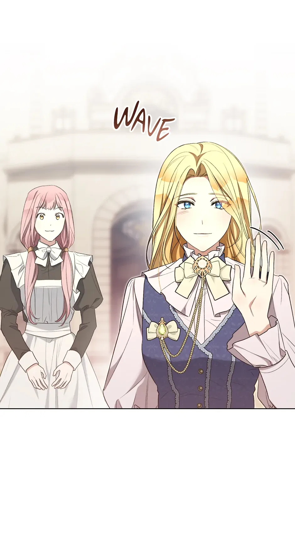 Ways to Satisfy a Devil Chapter 94 – Page 72