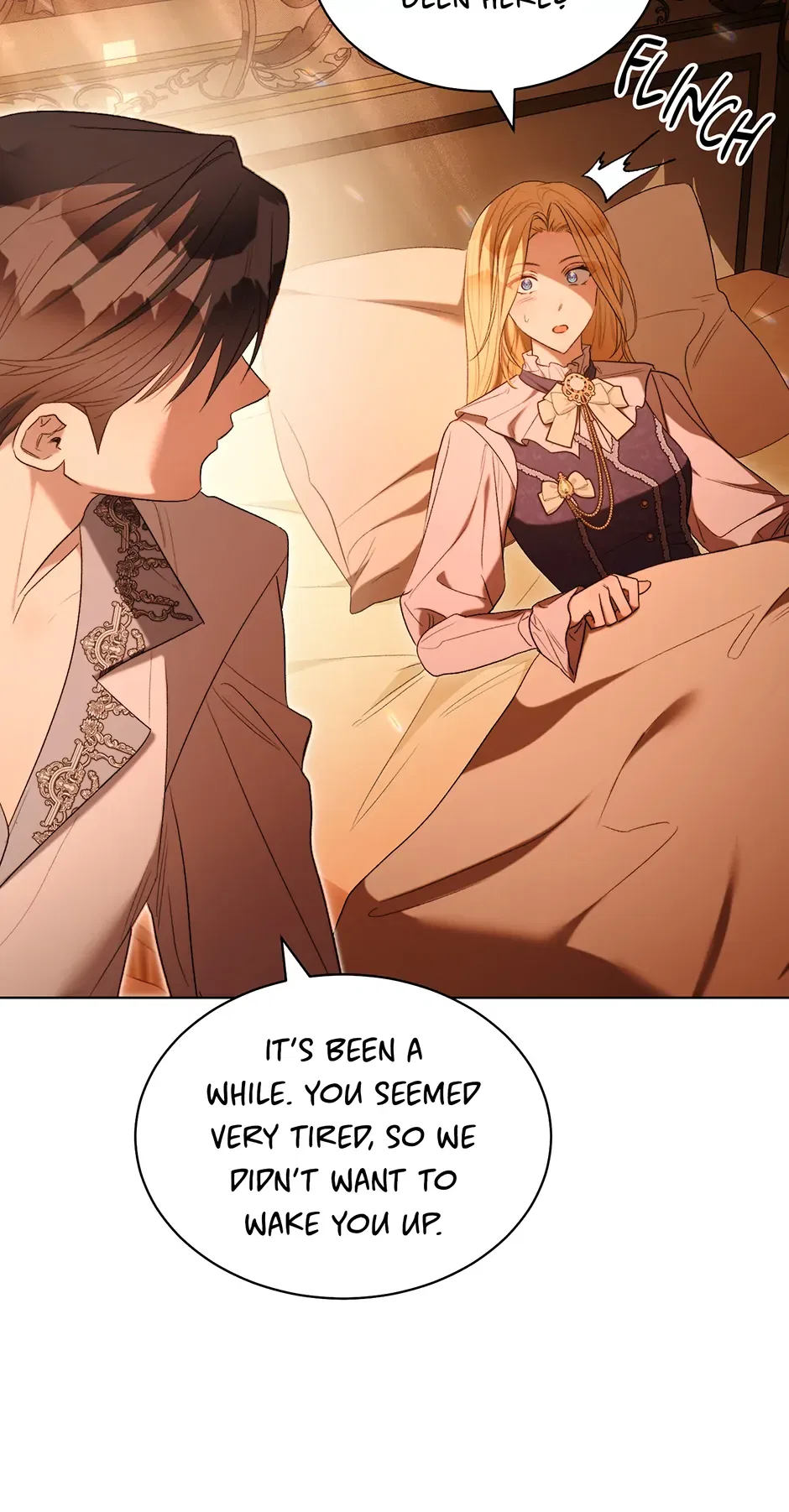 Ways to Satisfy a Devil Chapter 94 – Page 82