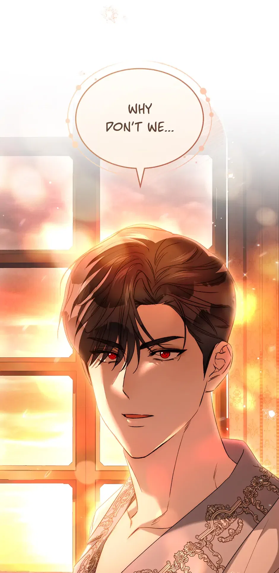 Ways to Satisfy a Devil Chapter 94 – Page 84
