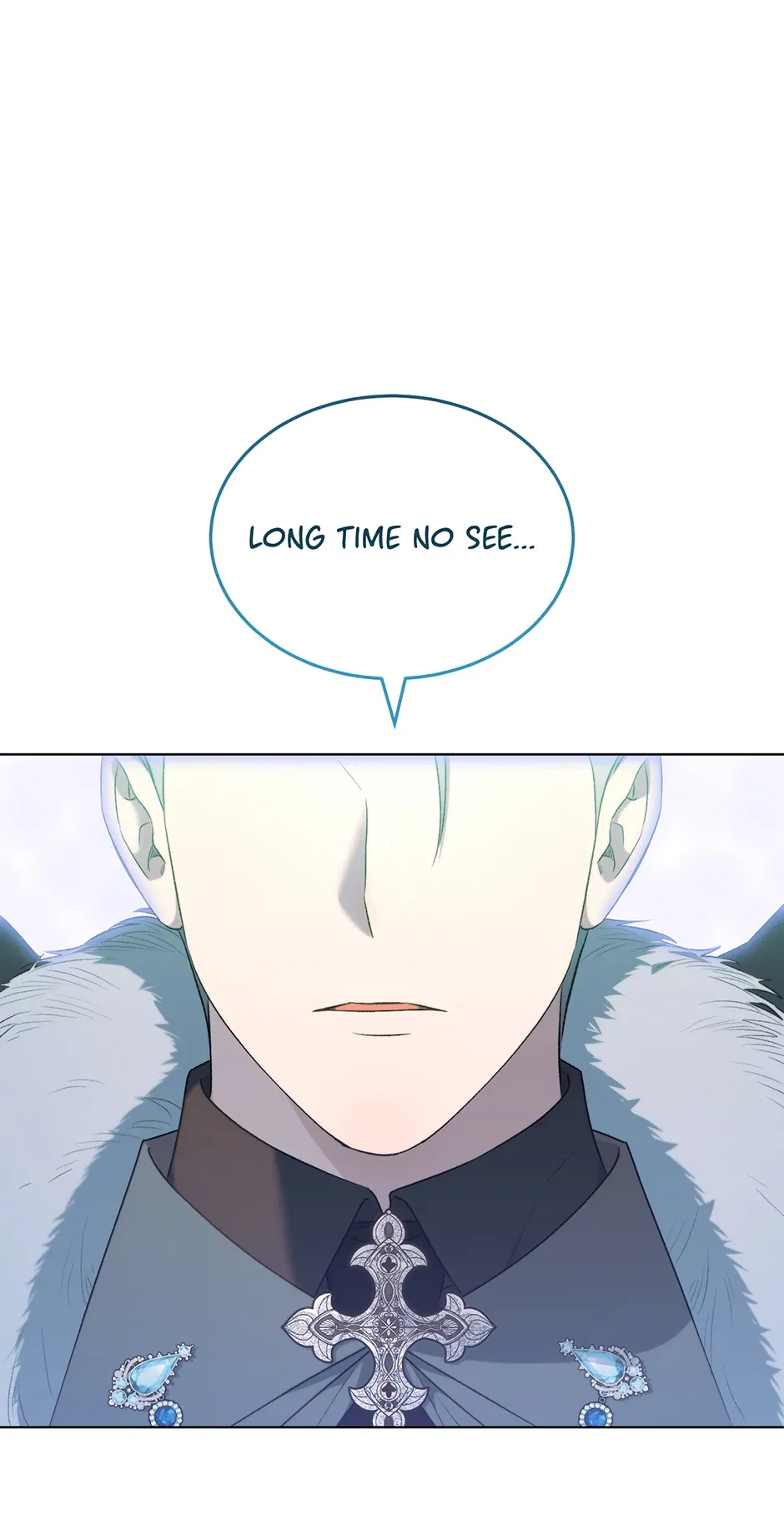 Ways to Satisfy a Devil Chapter 93 – Page 1