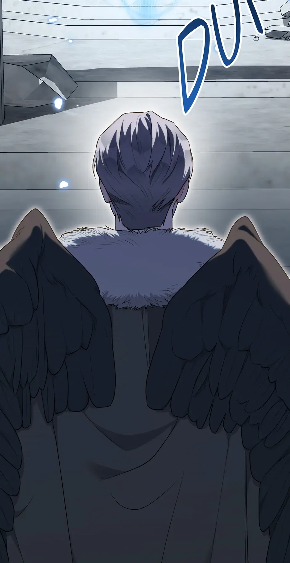 Ways to Satisfy a Devil Chapter 93 – Page 3